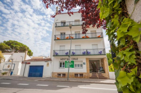 Hostal Cruz